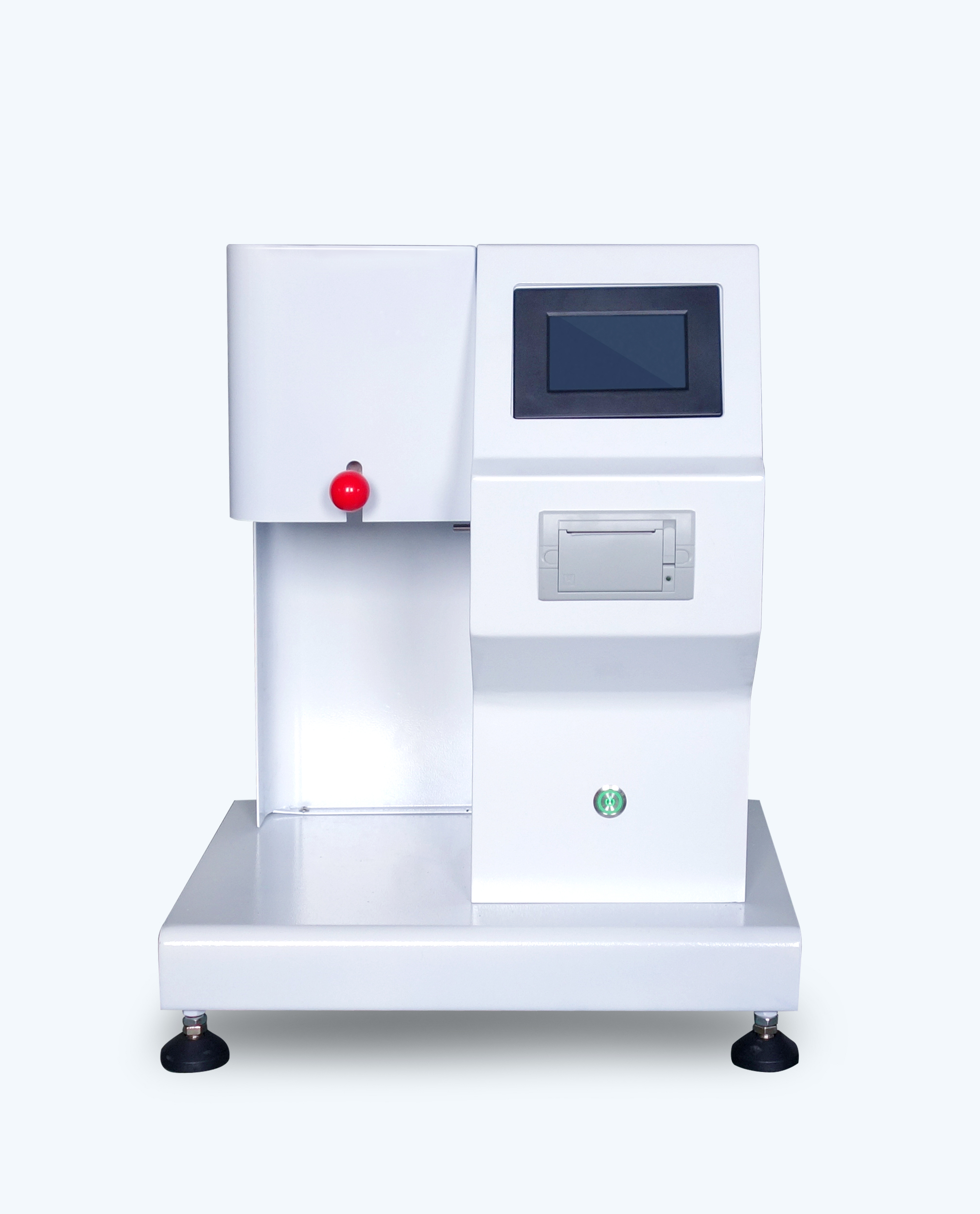 觸摸屏熔融指數(shù)儀LGD-400M