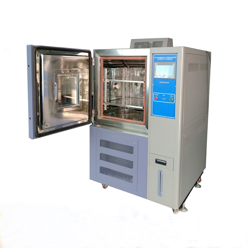 恒溫恒濕試驗機LGD-100LB