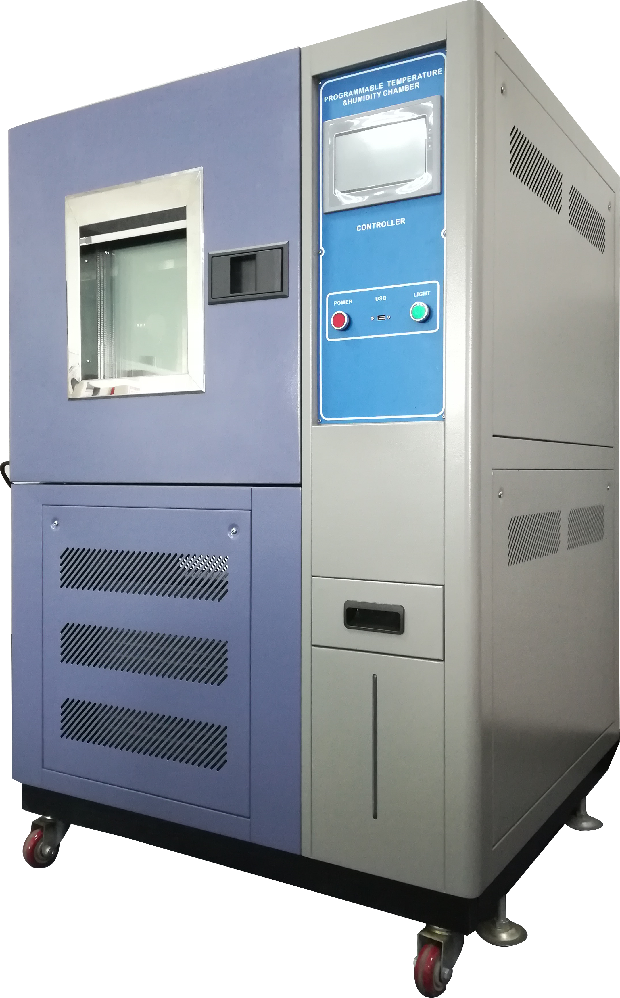 通訊/儀表濕熱交變試驗箱LGD-1000LB