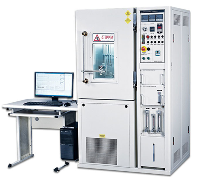 臭氧老化試驗箱