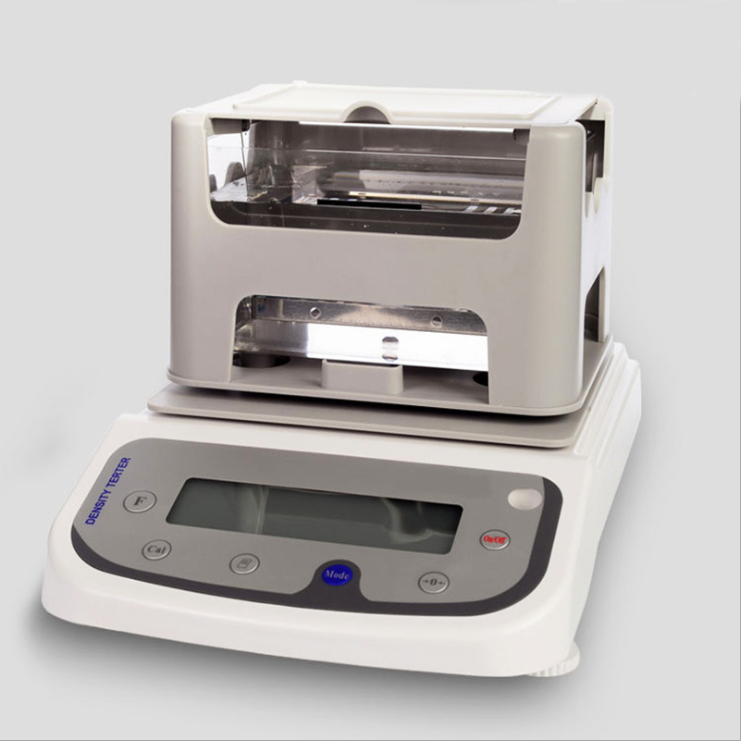 LGD-300A 臺式固體密度計10mg普通款MH-300A