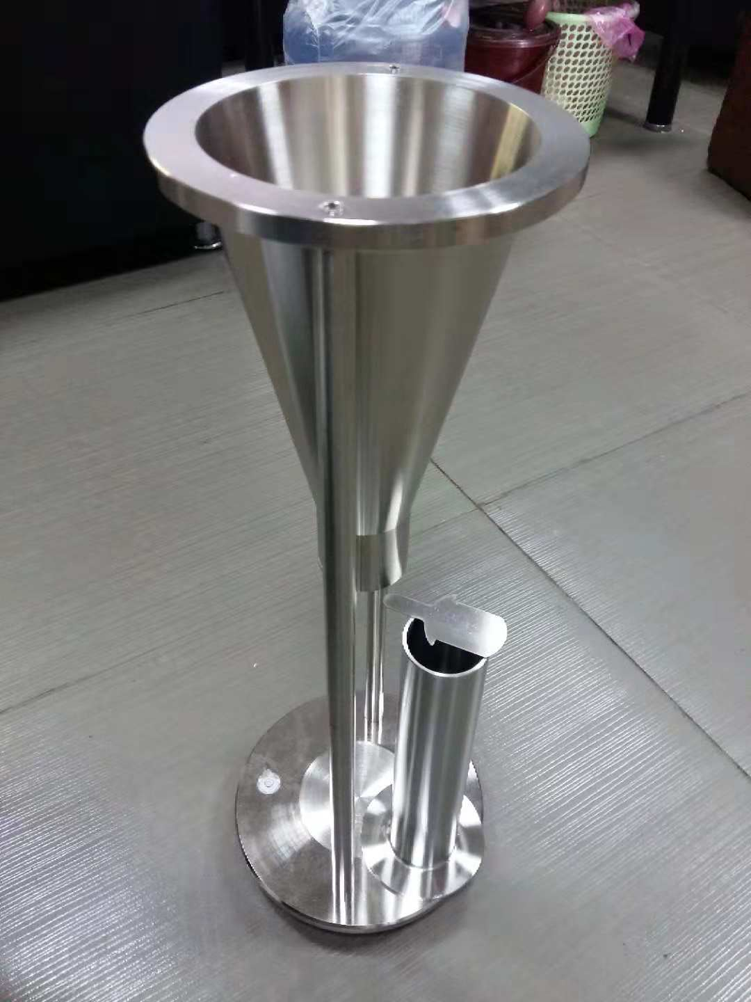 LGD-1895A  LGD-1895B  ASTM D1895塑料表觀密度計(jì)