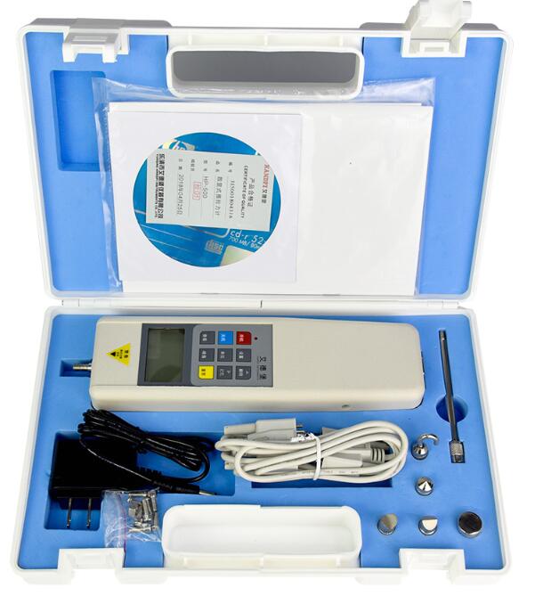 HP系列數(shù)顯式推拉力計(jì)