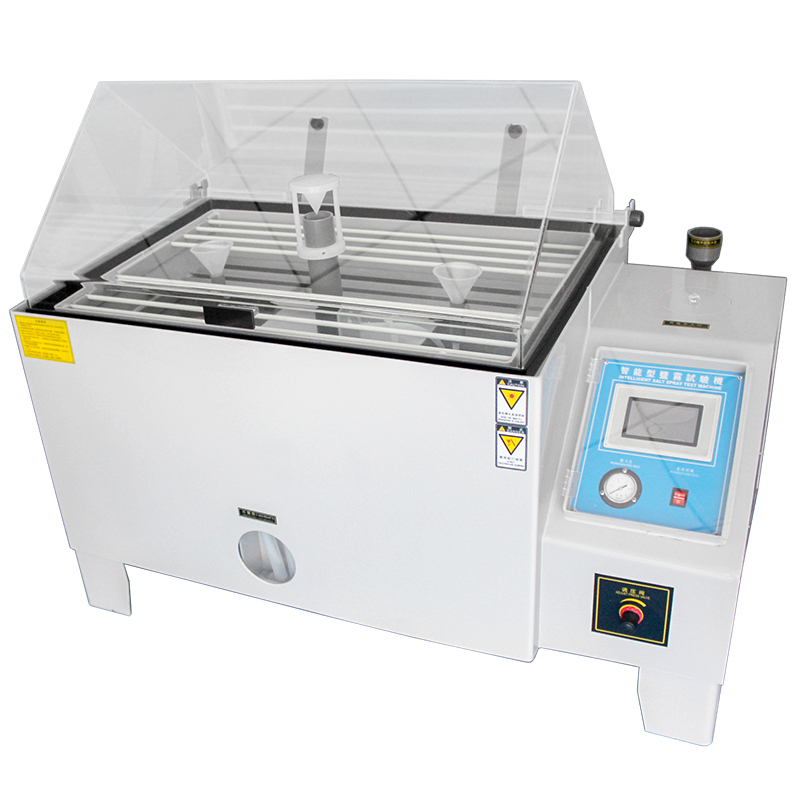 LGD-60按鍵款鹽霧試驗機