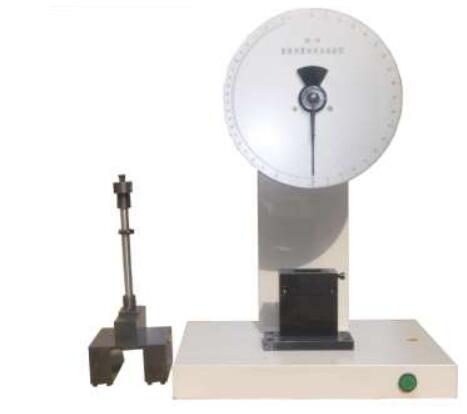 LGD-JC50膠粘劑剪切沖擊試驗機