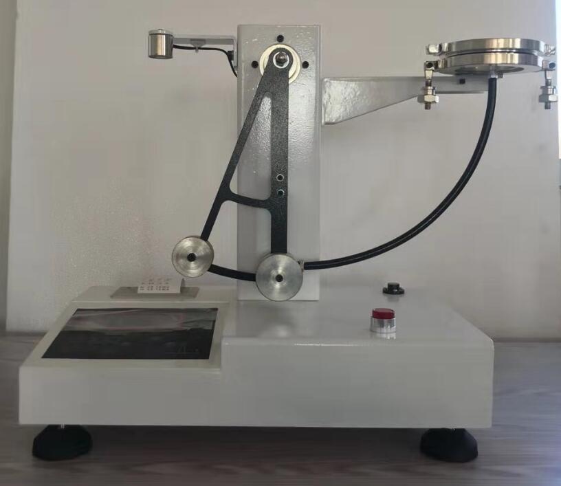 ST-BM-3D數(shù)顯薄膜沖擊試驗機