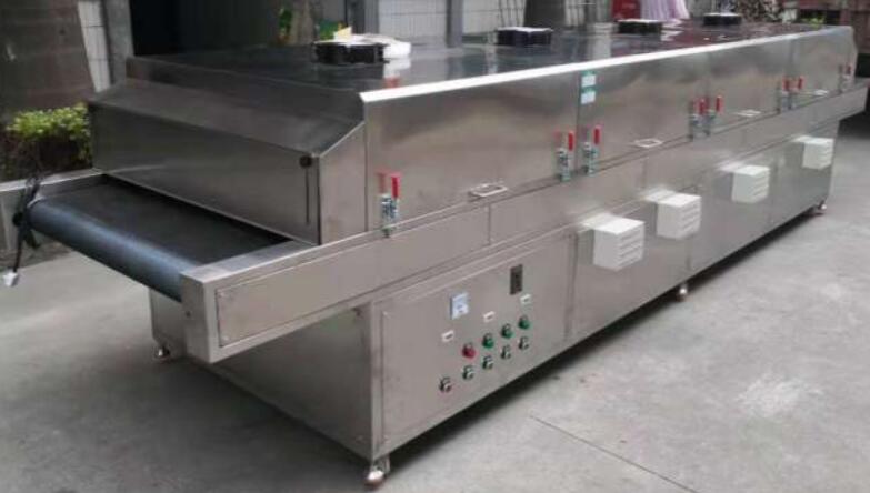 LGD-SJ-6000 6米紫外線殺菌機(jī)