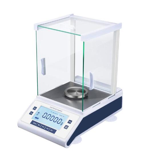 應(yīng)變式傳感器電子分析天平