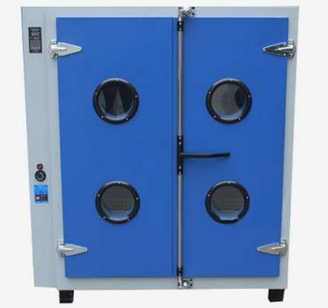 立方工業(yè)電熱烘烤箱