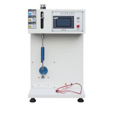 ST-1601FPC耐折試驗機