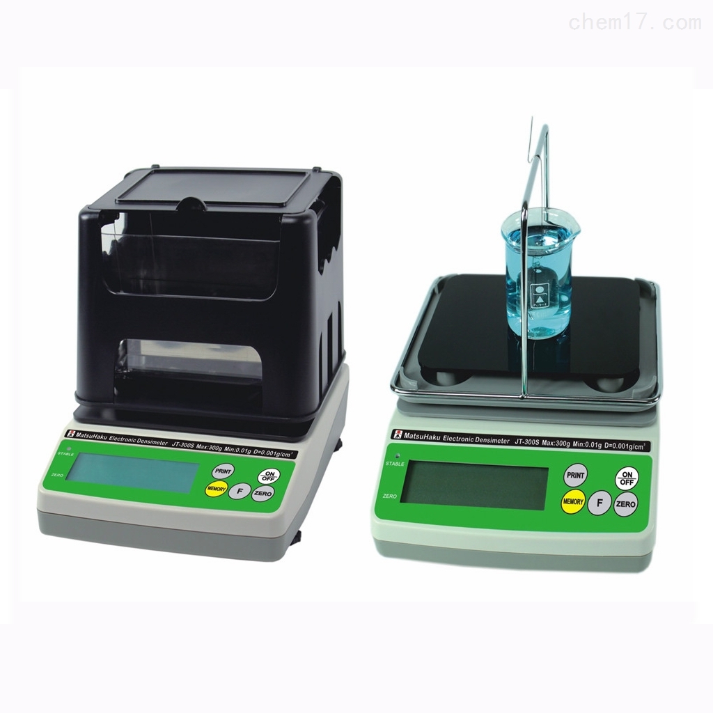 數(shù)顯多功能電子密度計/比重計