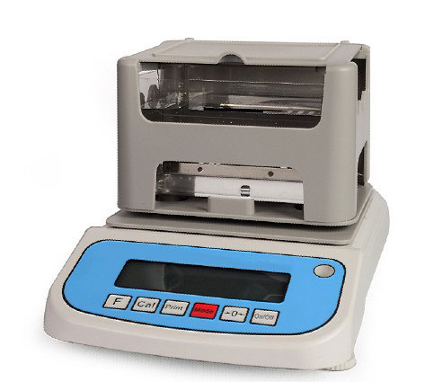 陶瓷精密體密度測(cè)試儀