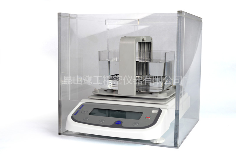塑料顆粒密度檢測(cè)儀/比重計(jì)