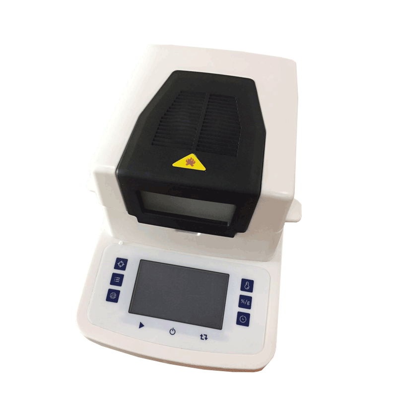 LGD-110A 快速水分測(cè)定儀