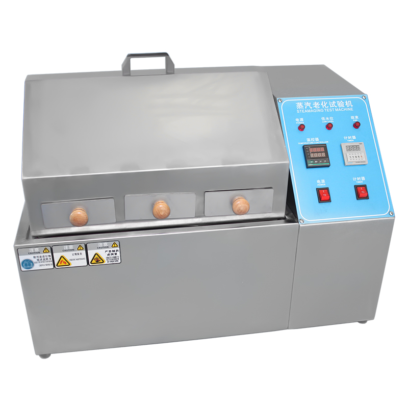 加厚不銹鋼蒸汽老化試驗(yàn)箱