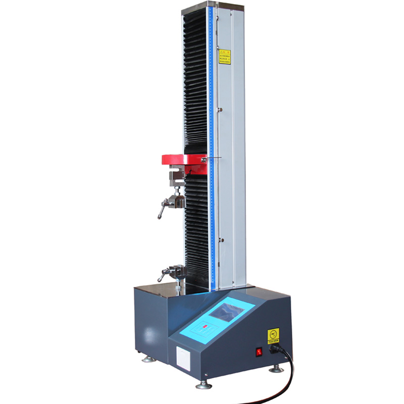 LGX5000微控式電子萬(wàn)能試驗(yàn)機(jī)