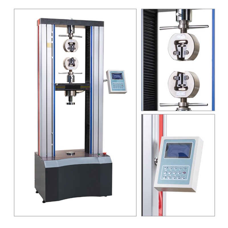 LGX300K微控式電子萬能試驗機(jī)