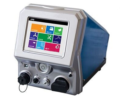 口罩密合度測(cè)試儀