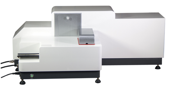 LAP-DW1250干濕一體智能全自動(dòng)激光粒度分析儀