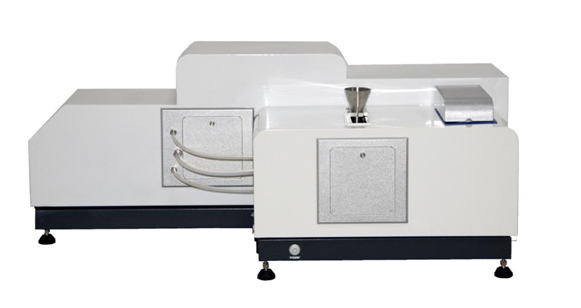 LAP-DW2000干濕一體智能全自動(dòng)激光粒度分析儀