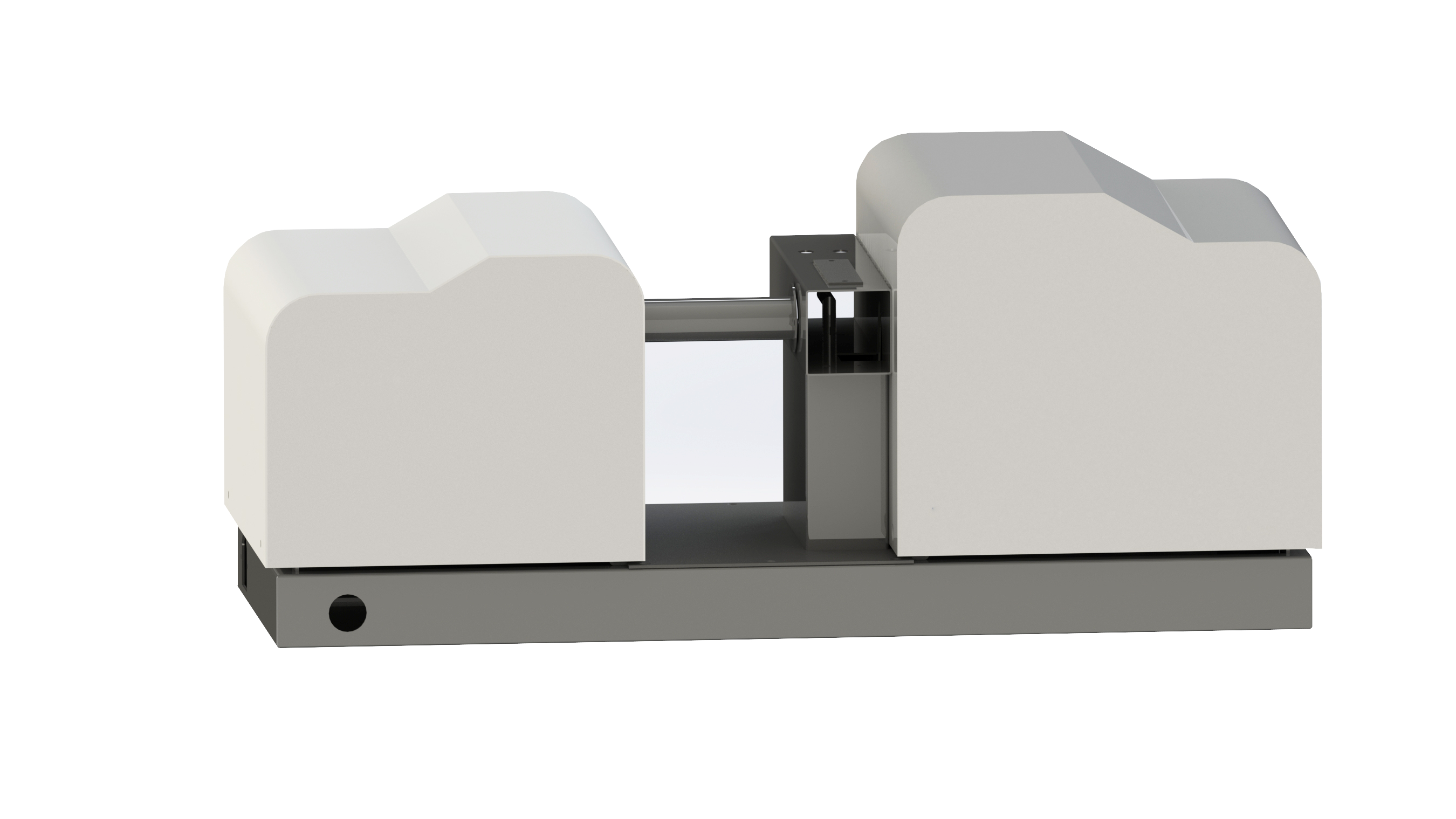 LAP-S360噴霧全自動(dòng)激光粒度分析儀