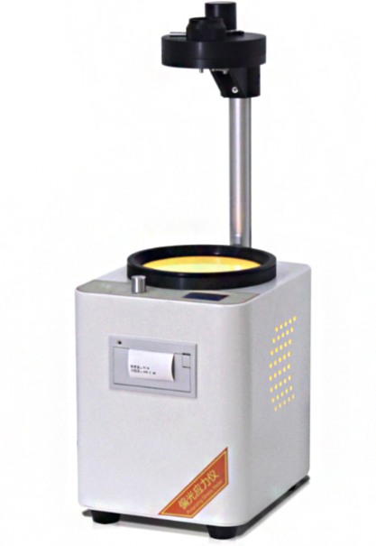 YLY-05數(shù)顯偏光應(yīng)力儀