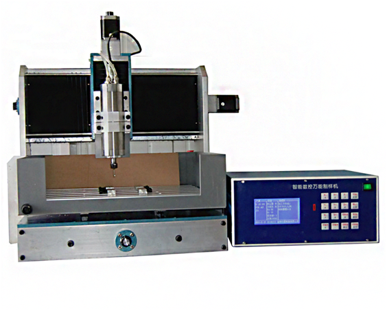 LGD-30WN數(shù)控制樣機(jī)