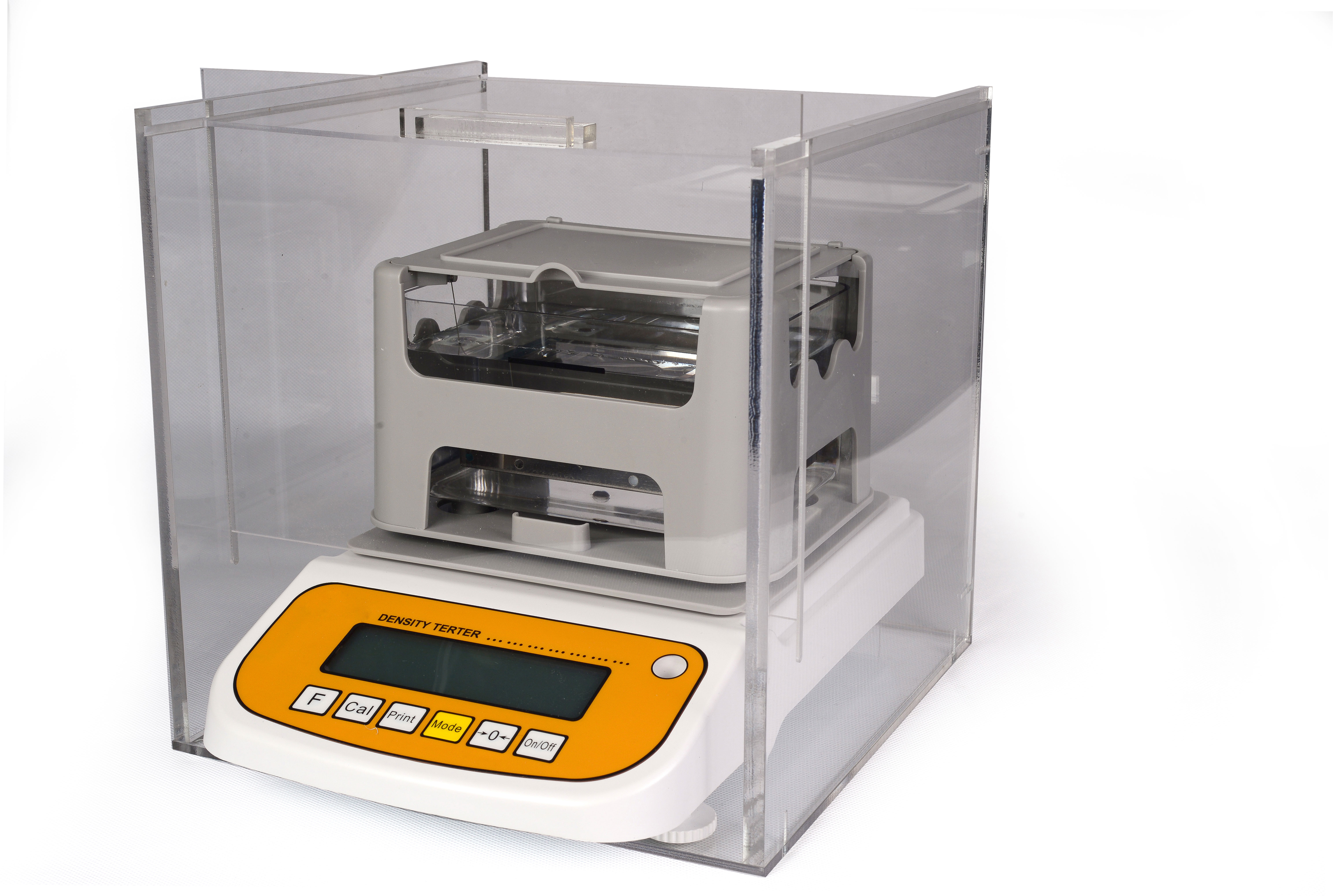 LGD-300Y發(fā)泡率測(cè)試儀