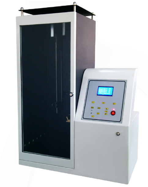 LGD-5725垂直法阻燃性能測(cè)試儀