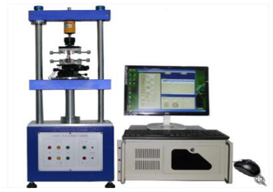 STS-500CB高精度全自動(dòng)插拔力試驗(yàn)機(jī)