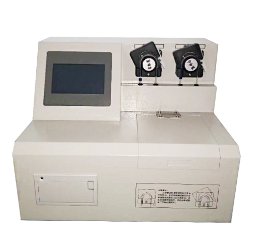 LGD-SZ2000B全自動酸值測定儀