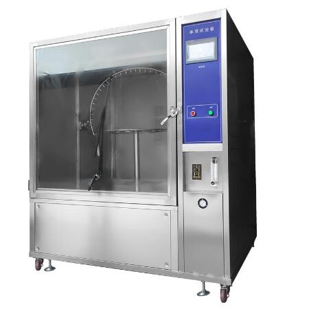 LGD-IPX34-1000淋雨試驗(yàn)箱/防水試驗(yàn)箱