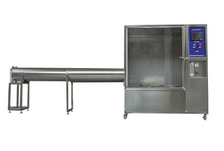 LGD-IPX56-1000C淋雨試驗(yàn)箱側(cè)噴