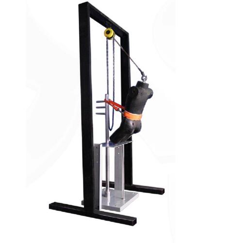 LGD-717安全帶整體滑落測試儀