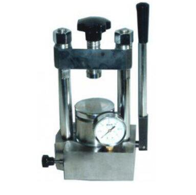 STFW-4紅外光譜儀壓片機(jī)