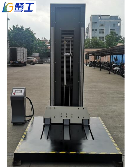 LGD-8517 零跌落試驗機