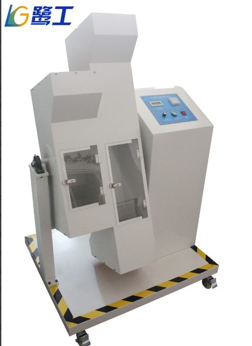 LGD-1050 雙滾筒跌落試驗(yàn)機(jī)