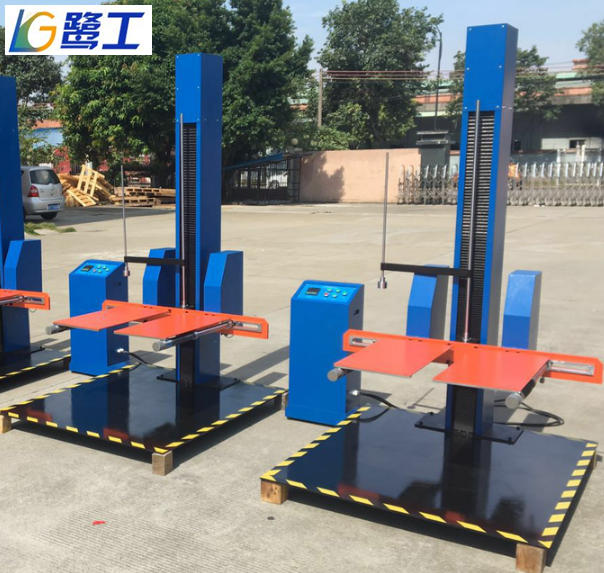 LGD-8515 雙臂跌落試驗(yàn)機(jī)