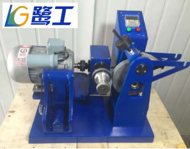 LGD-1689 阿克隆磨耗機(jī)