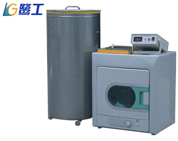 LGD-DH403型 織物摩擦帶電電荷密度測(cè)試儀