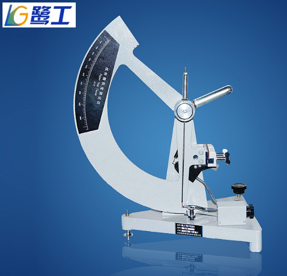 LGD-SL1000 機(jī)械式紙張撕裂度儀