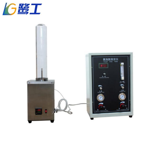 LGD-3YZSA 數(shù)顯式溫控款氧指數(shù)測(cè)定儀