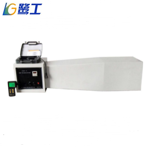 LGD-2CGK 型初期干燥抗裂性試驗(yàn)裝置