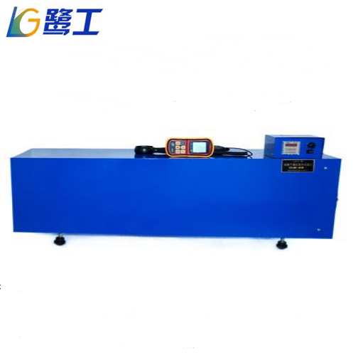 LGD-3CGK 初期干燥抗裂試驗(yàn)機(jī)