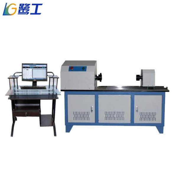 STNZ-5000W 微機控制扭轉(zhuǎn)疲勞試驗機