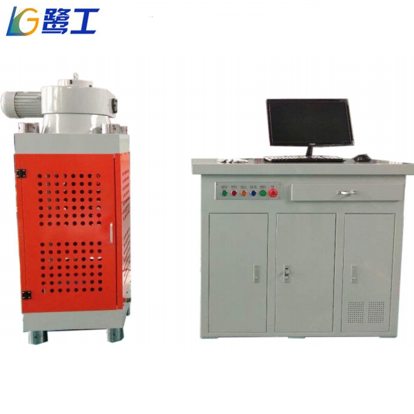 STY-3000W型電液伺服壓力試驗(yàn)機(jī)