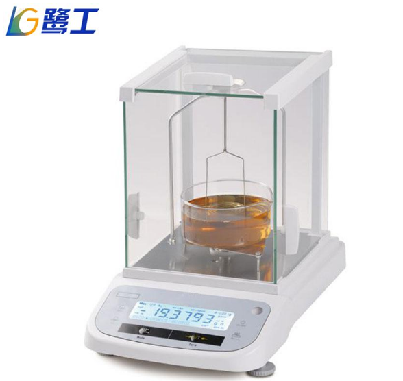 LGD-300GW 全自動(dòng)液體電子密度計(jì)/比重計(jì)