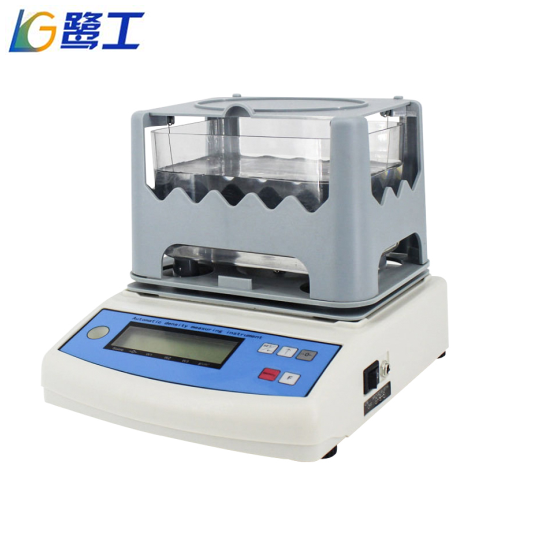 LGD-1200F大量程臺(tái)式固體密度計(jì)