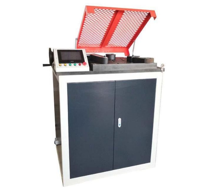 GW-40B 鋼筋彎曲試驗(yàn)機(jī)