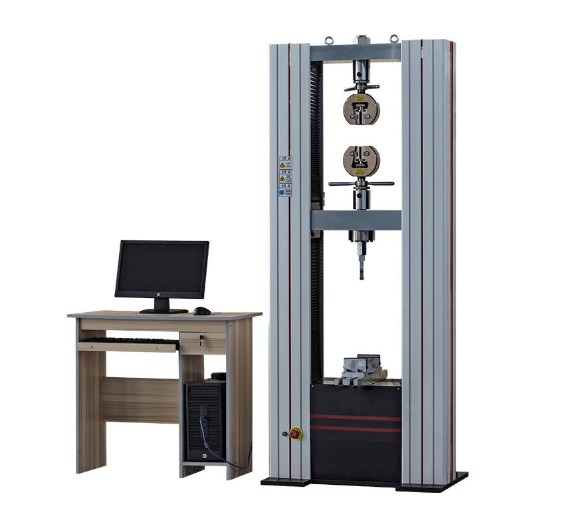 LGD-RZB50K 微機(jī)人造板萬(wàn)能試驗(yàn)機(jī)